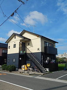 メゾン・ド・プラージュ　Ｂ棟　＊＊