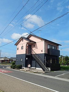 メゾン・ド・プラージュ　Ｃ棟　＊＊