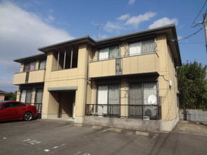 ストーク諏訪　Ｂ棟　＊