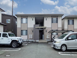 Ｍレーペン　Ａ棟　＊