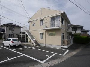 セフィラ八屋　＊＊ A0101号-1