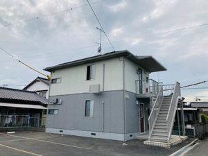 セフィラ万田Ⅱ　＊＊ A0101号-1