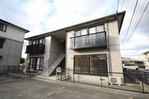 ディアコート・Ｆ　＊＊