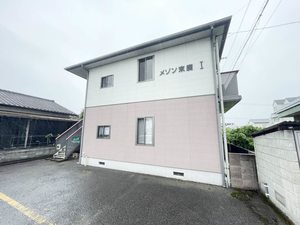 メゾン末廣　Ⅰ棟　＊