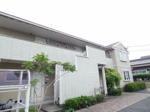 セフィーラ中村　Ａ棟　＊＊