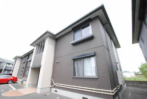 グラン・シャーメゾン　Ｂ棟　＊＊ B0102号-1