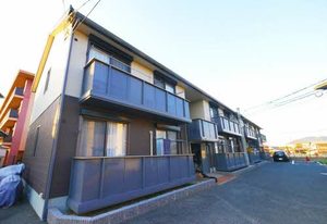 グラン・シャーメゾン　Ｄ棟　＊＊ D0101号-1