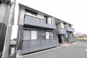 グラン・シャーメゾン　Ｅ棟　＊＊ E0202号-1