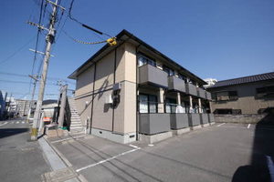 ディアス穴生　＊ A0203号-1