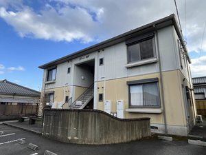 フォーレス若葉　＊ A0202号-1