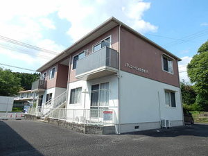 バリュージュたかき　Ａ棟　＊ A0202号-1