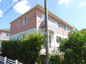 バリュージュたかき　Ｂ棟　＊ B0201号-1