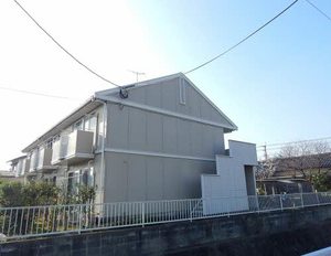 セフィーラ中村　Ｂ棟　＊＊ B0102号-1