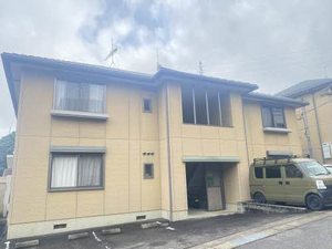 バリュージュＡＢ　Ａ棟