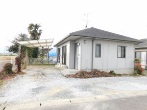 富求誌アパ－ト　Ｃ棟　＊＊