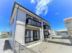 アイレフ　Ｂ棟　＊＊ B0101号-1