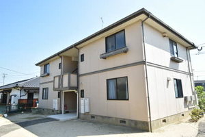 フレグランス田熊　Ｂ棟　＊＊