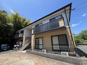 ハイツ四季の里　Ｂ棟　＊ B0201号-1