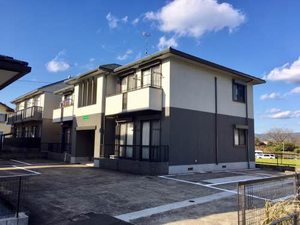 メゾンボヌール