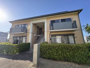 メゾン・ド・さくら　＊＊