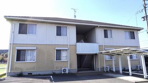 三洋タウン木屋瀬　Ｂ棟　＊ B0102号-1