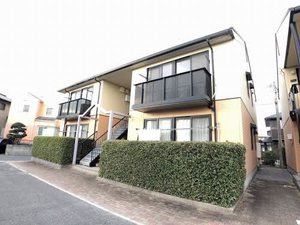 リジェール尾倉パートⅠ　Ａ棟　＊ A0102号-1