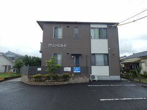 グリンヒルＫ　＊ A0102号-1