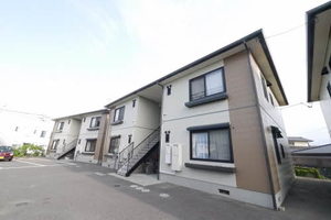 リベール伊左座　Ｂ棟　＊