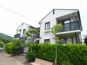 コートヴェール南片江Ⅰ　Ａ棟 A0202号-1