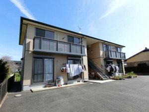 ヴェルデＳＡＴＯ　＊＊