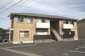 ドリームハイツ　Ａ棟