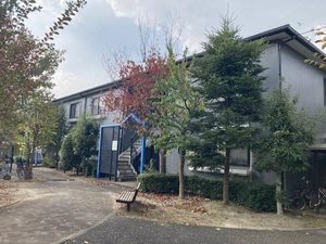 コートヴェール南片江Ⅱ　Ｈ棟 H0203号-1