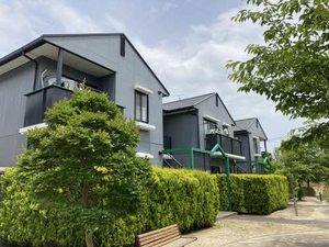 コートヴェール南片江Ⅱ　Ｊ棟 J0202号-1