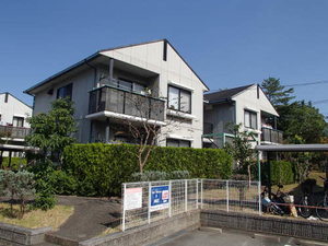 コートヴェール南片江Ⅱ　Ｋ棟 K0102号-1