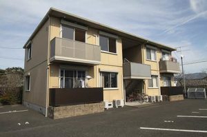 ドリームハイツ　Ｂ棟