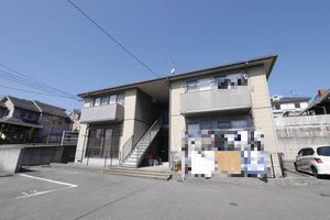 メゾンド・海老津