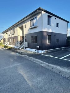 グレースハイム　Ｂ棟　＊＊