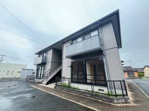 ガーデンシティ今井　Ａ棟　＊＊ A0102号-1