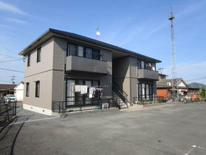 ガーデンシティ今井 A棟 ** A0102号-15