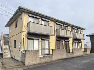 グランメゾン　サンフラワー　Ａ棟　＊