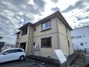 グランメゾン　サンフラワー　Ｂ棟　＊ B0102号-1