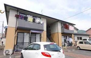 ディアス大原　＊＊