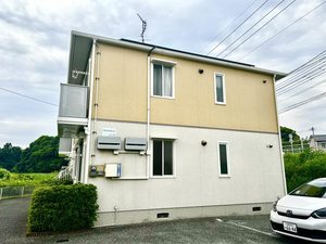 アネックスポラリス　Ｂ棟　＊＊