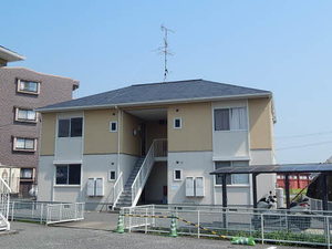 アネックスポラリス　Ｃ棟　＊＊