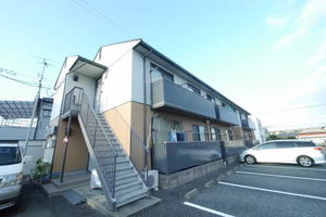 栄町一番館　＊＊ A0203号-1