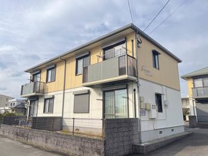 フォーレス・イトウ　Ａ棟　＊