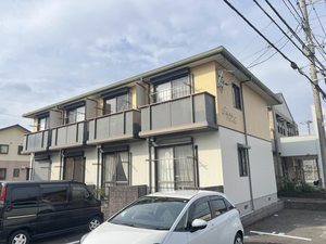 フォーレス・イトウ　Ｂ棟　＊