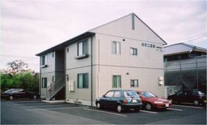 栄町二番館　＊＊