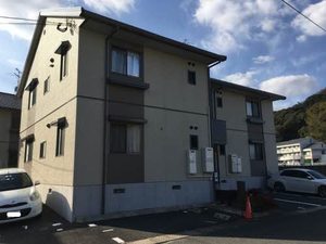 プラティーク　ヴィラ　Ａ棟　＊＊ A0102号-1