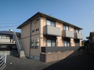 西原一番館　＊＊ A0202号-1